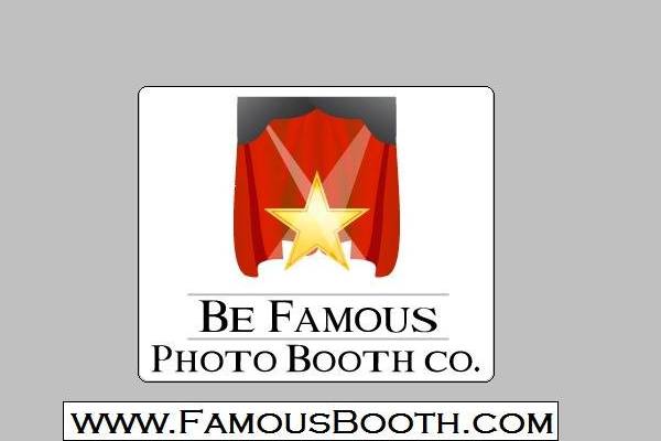 Be Famous Photo Booth co.