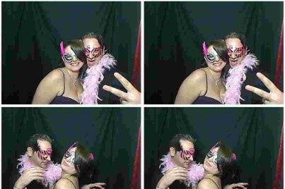 Be Famous Photo Booth co.