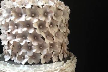 Creative Cakes and Cookies