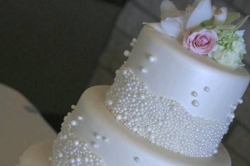 Creative Cakes and Cookies