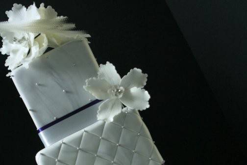 Creative Cakes and Cookies