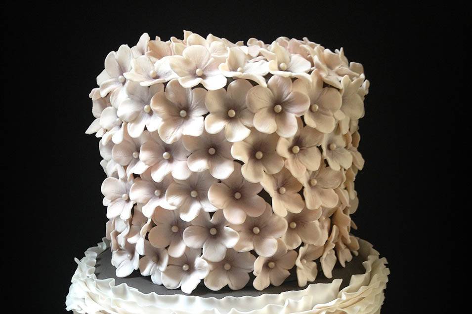 Creative Cakes and Cookies