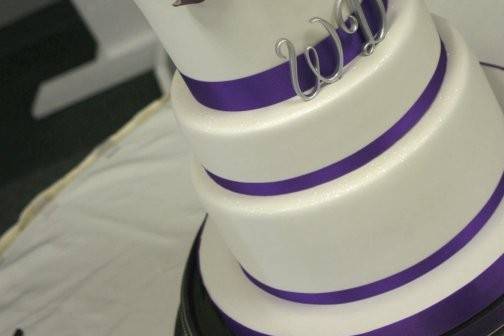 Creative Cakes and Cookies