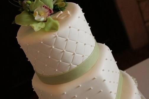 Creative Cakes and Cookies
