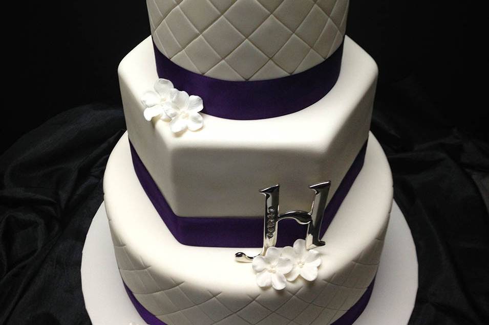 Creative Cakes and Cookies