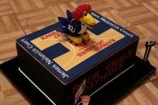 Creative Cakes and Cookies