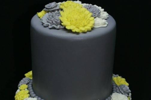 Creative Cakes and Cookies