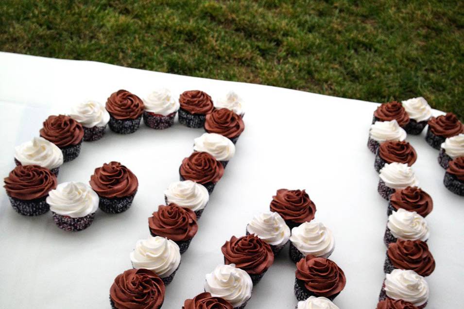 Creative Cakes and Cookies