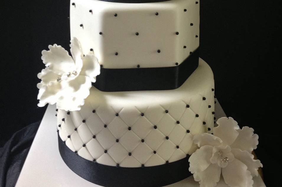 Creative Cakes and Cookies