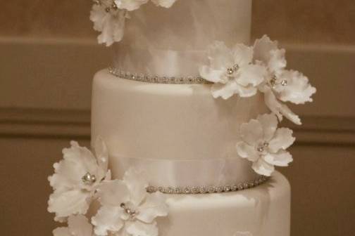 Creative Cakes and Cookies