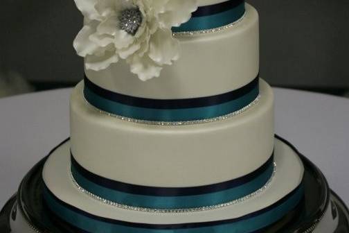 Creative Cakes and Cookies