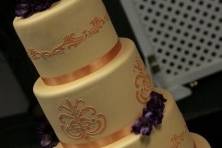 Creative Cakes and Cookies