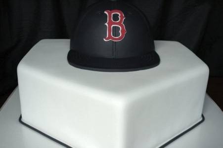 Creative Cakes and Cookies