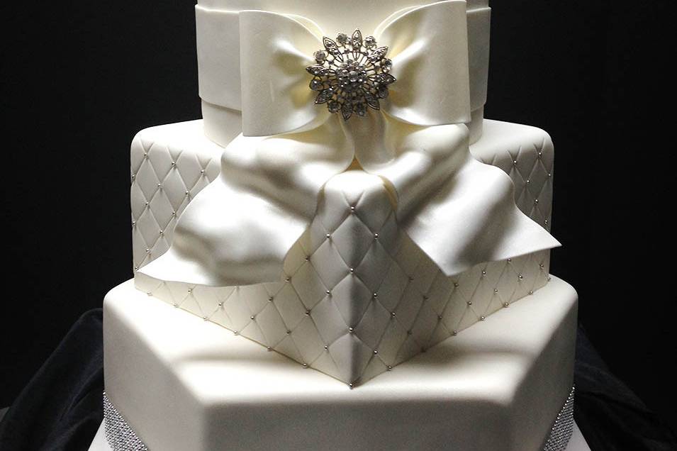 Creative Cakes and Cookies
