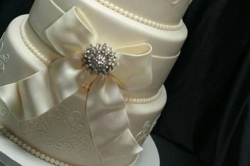 Creative Cakes and Cookies