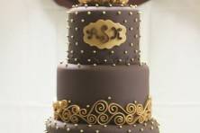 Creative Cakes and Cookies