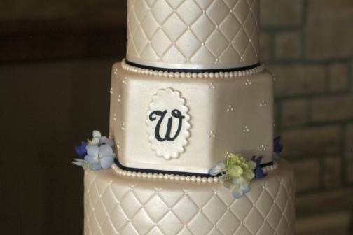 Creative Cakes and Cookies