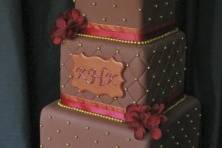Creative Cakes and Cookies