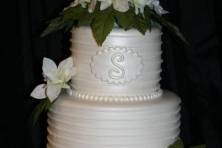 Creative Cakes and Cookies