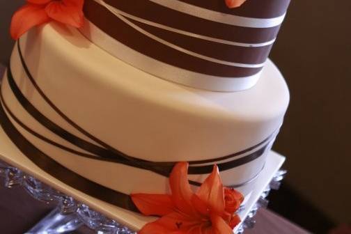 Creative Cakes and Cookies