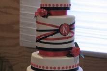 Creative Cakes and Cookies