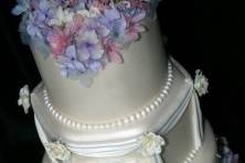 Creative Cakes and Cookies