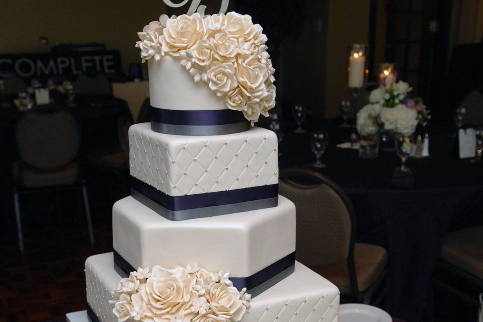 Creative Cakes and Cookies