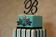 Creative Cakes and Cookies