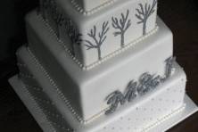 Creative Cakes and Cookies