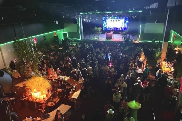 Event Center