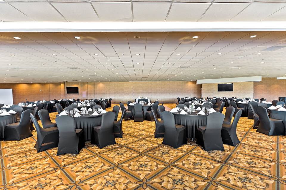 Hollywood Ballroom