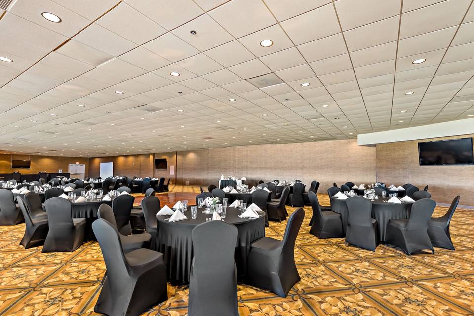 Hollywood Ballroom