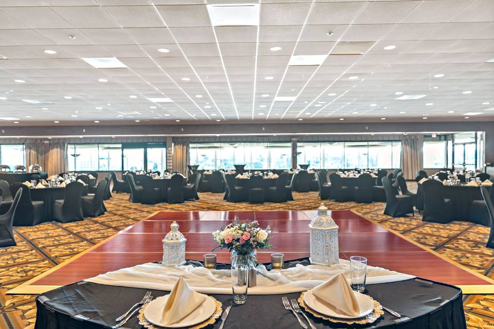 Hollywood Ballroom