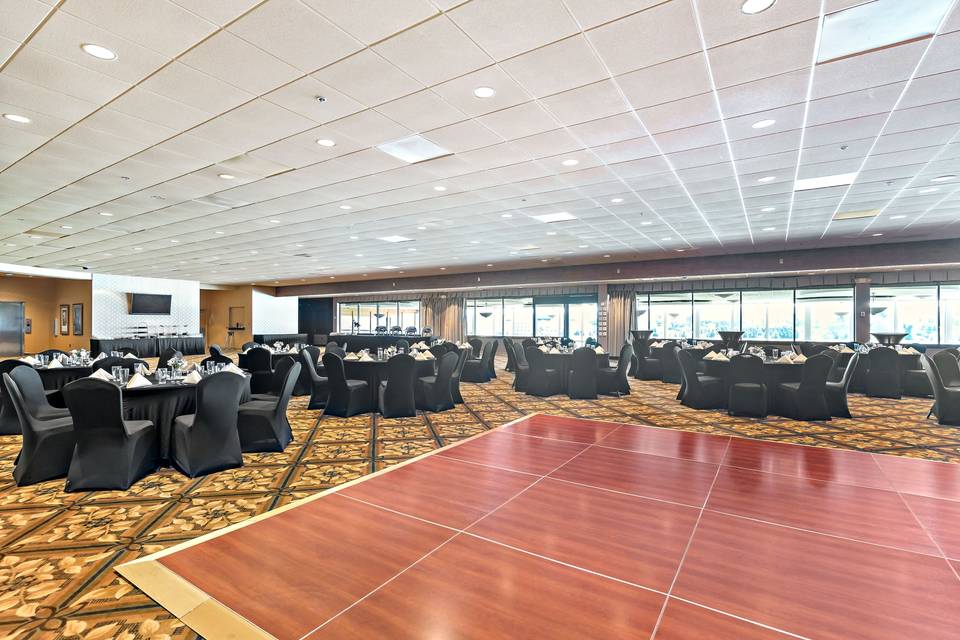 Hollywood Ballroom