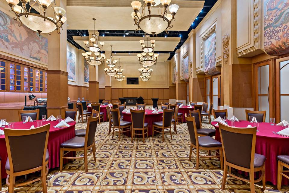 Potomac Room