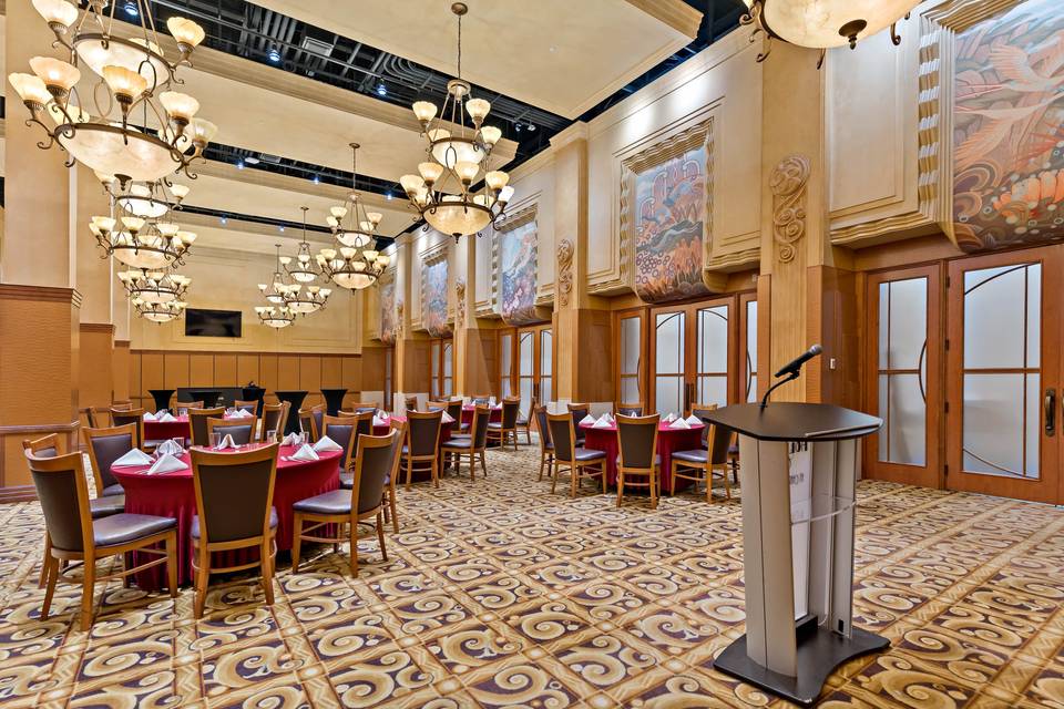 Potomac Room