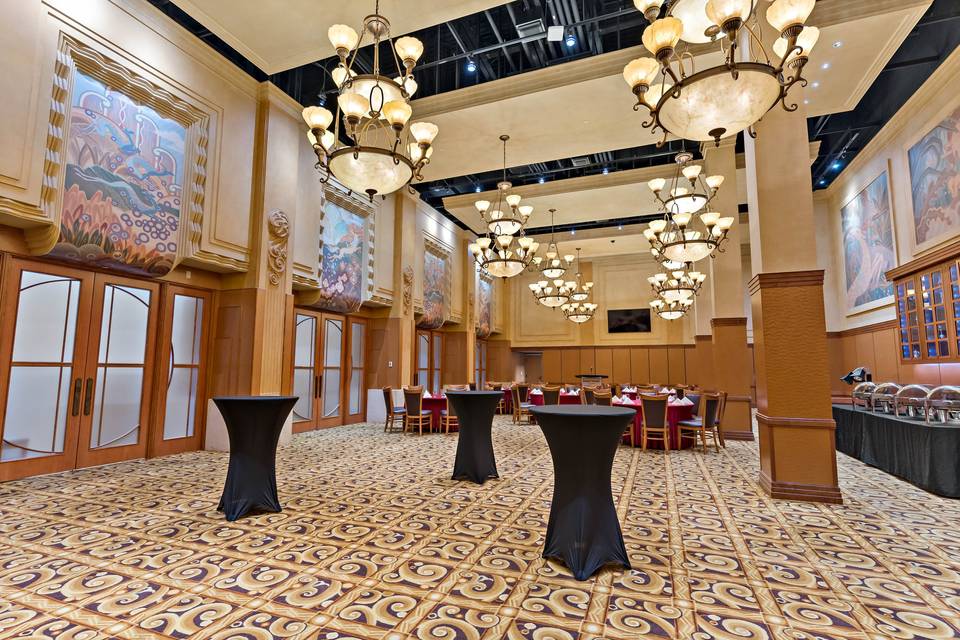 Potomac Room