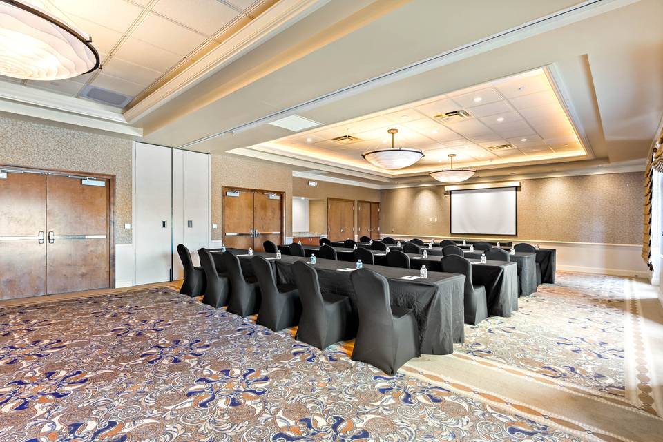 Shenandoah Room