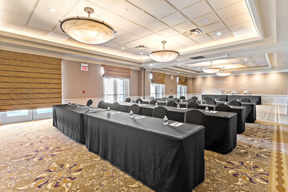 Shenandoah Room