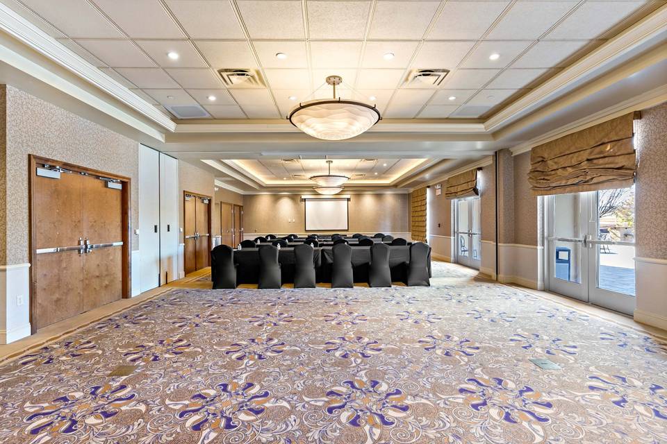 Shenandoah Room