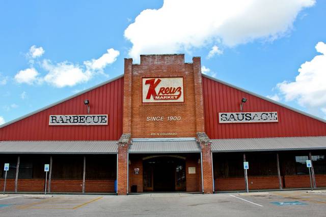 Kreuz Market