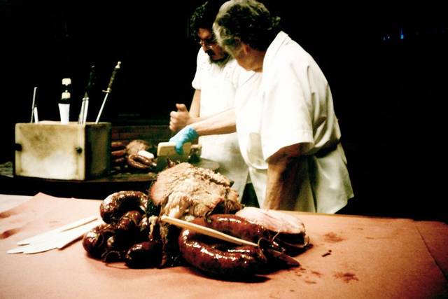 Kreuz Market
