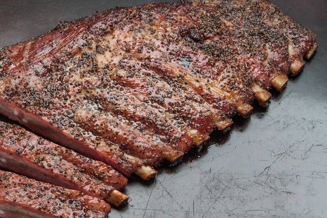 Kreuz Market