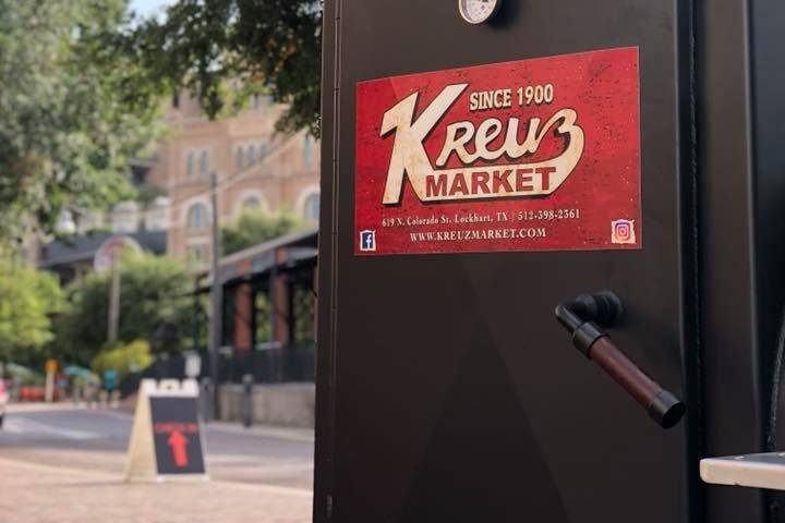 Kreuz Market