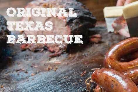 Kreuz Market