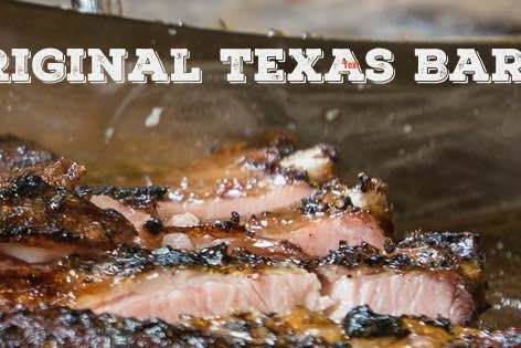 Kreuz Market