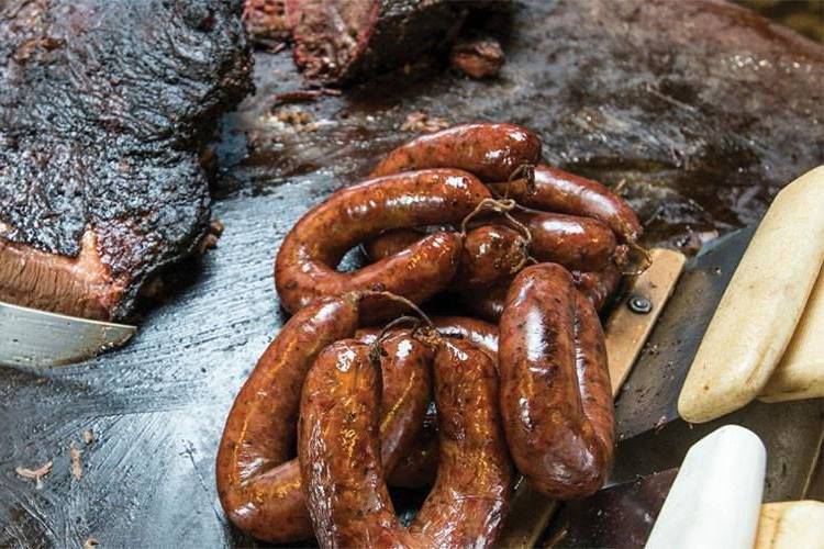 Kreuz Market
