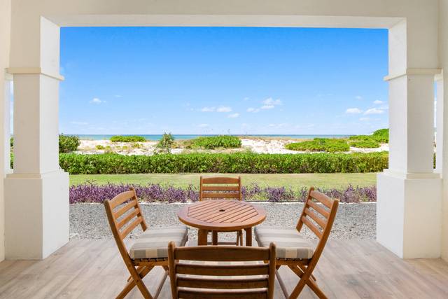 Guest Patio