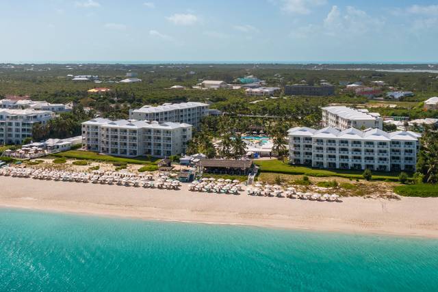 Alexandra Resort