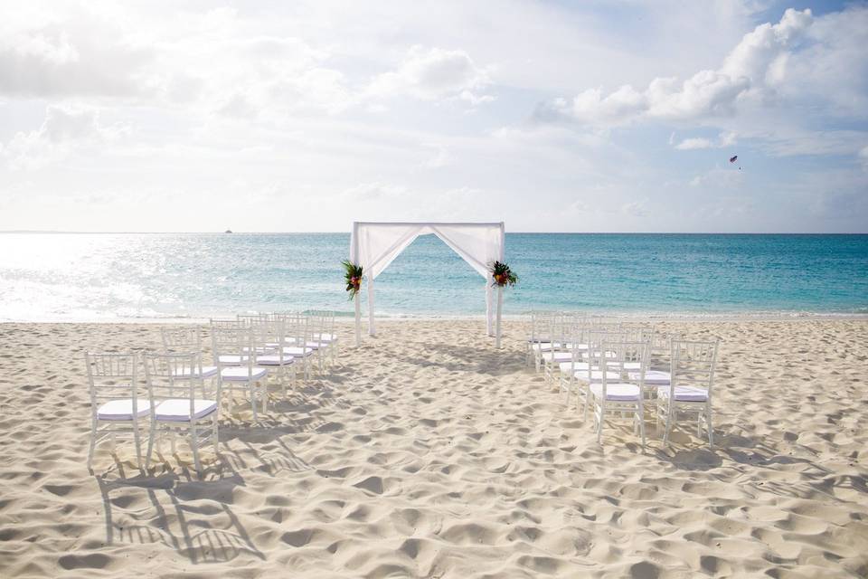 Ceremony